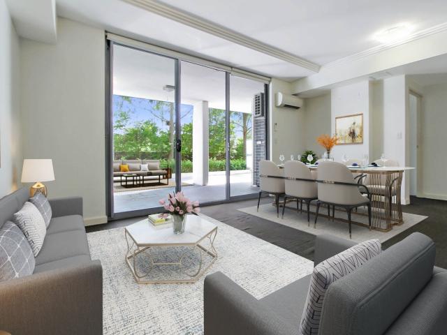 Apartment for rent in Sydney, New South Wales