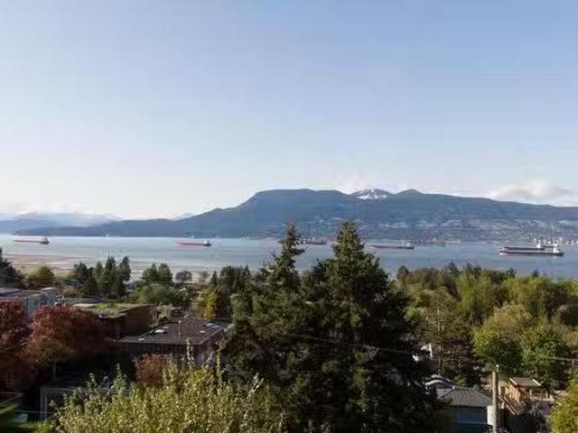 House for sale in Vancouver, British Columbia