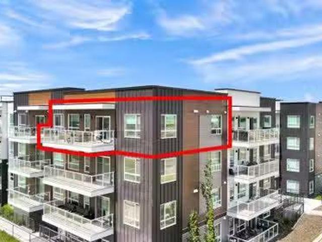 Condo for sale in Northwest, Alberta