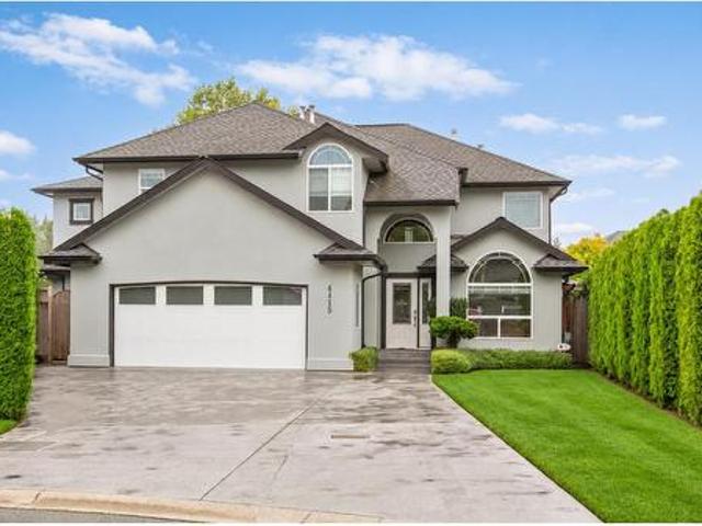 House for sale in Murrayville, Township of Langley