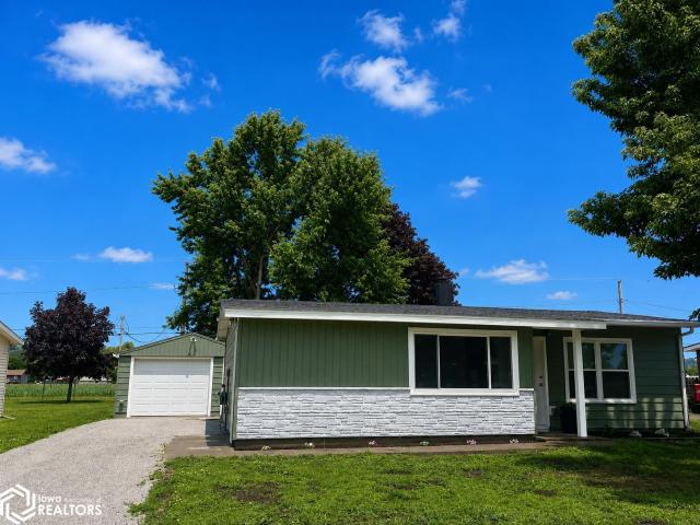 House for sale in Fort Madison, Iowa