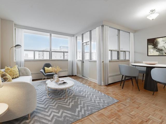 Apartment for rent in Woburn, Ontario