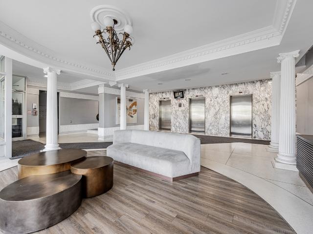 Apartment for rent in York Centre, Toronto