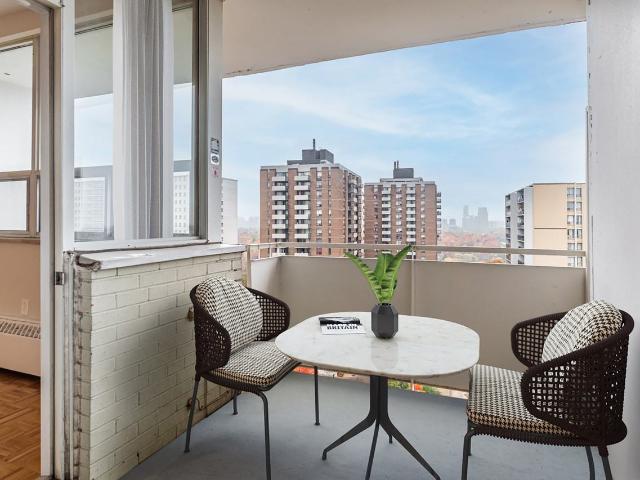 Apartment for rent in Woburn, Ontario
