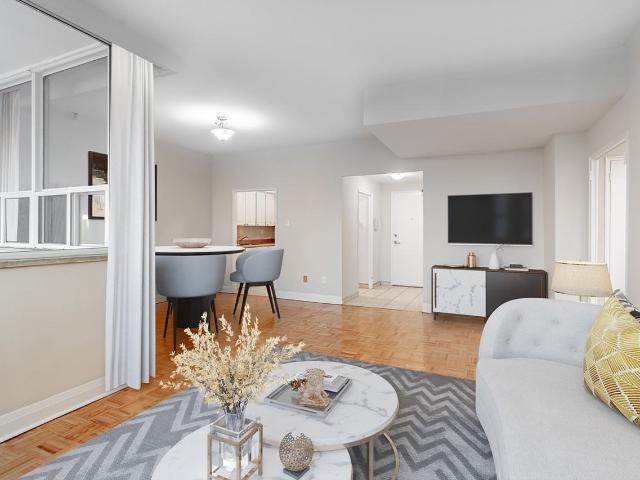 Apartment for rent in Woburn, Ontario