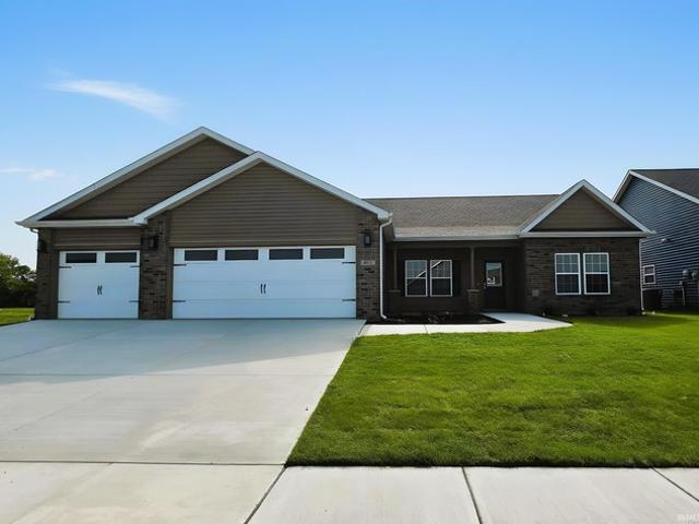House for sale in Tippecanoe, Indiana