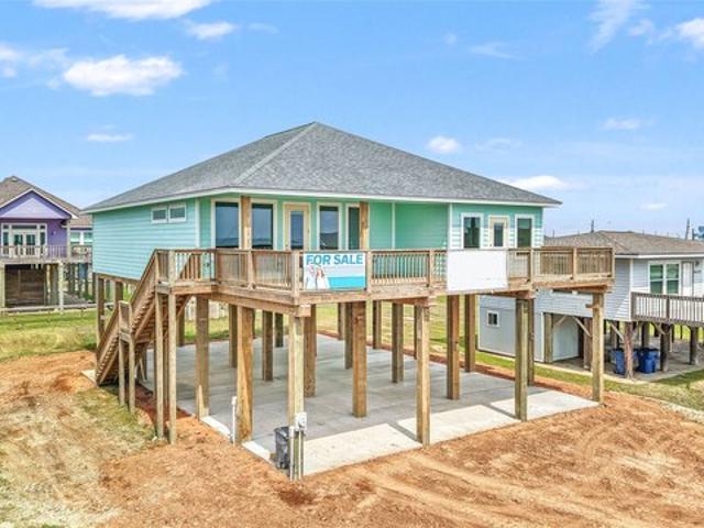 House for sale in Freeport, Texas