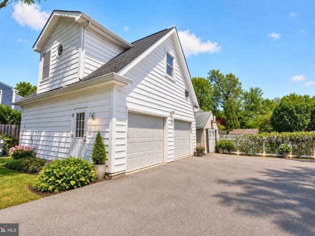 House for sale in Chevy Chase, Maryland