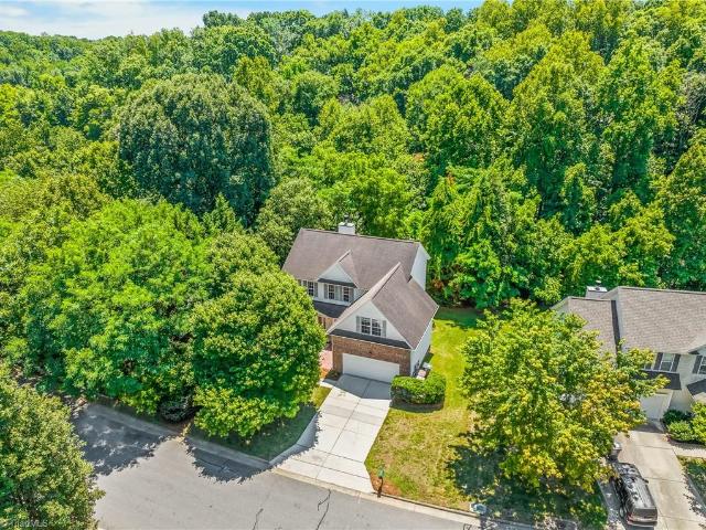 House for sale in Guilford, North Carolina