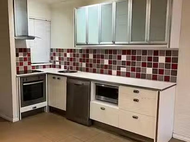 Apartment for rent in North Perth, Western Australia