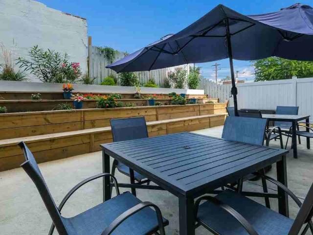 Apartment for rent in Philadelphia, Pennsylvania