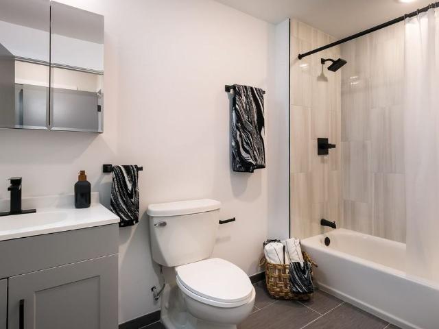 Apartment for rent in Philadelphia, Pennsylvania