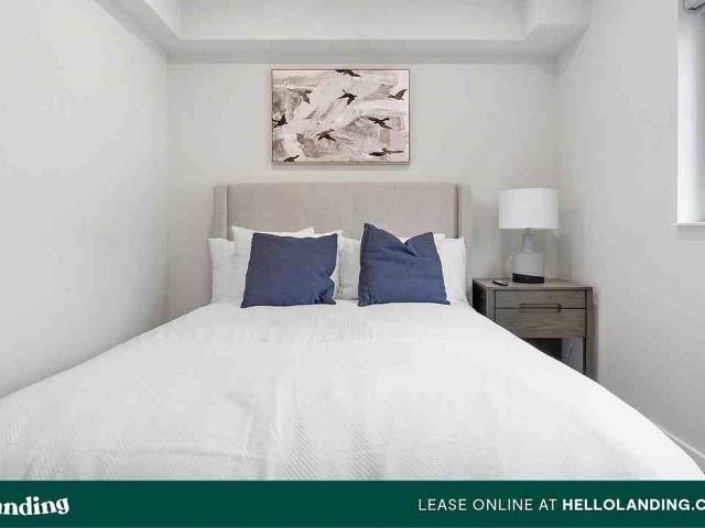 Apartment for rent in Philadelphia, Pennsylvania