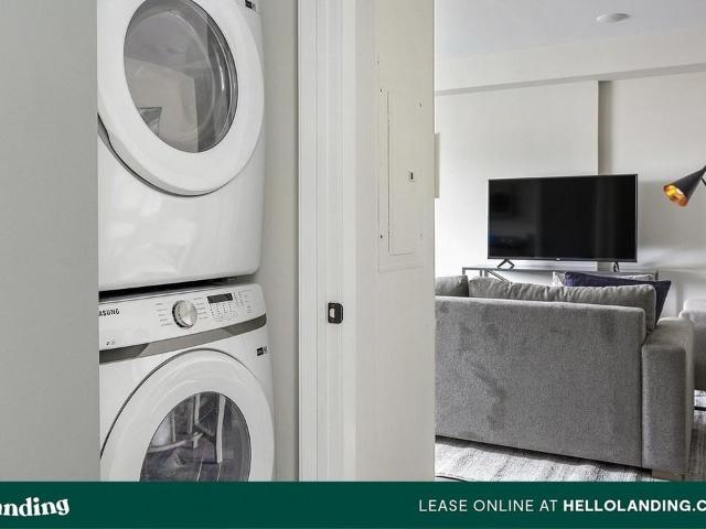 Apartment for rent in Philadelphia, Pennsylvania