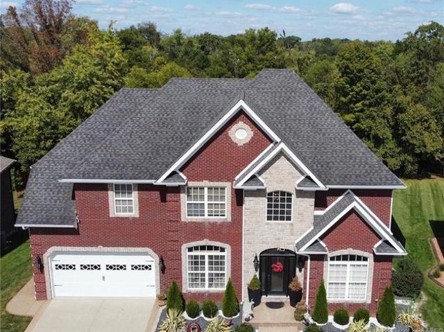 House for sale in Sellersburg, Indiana