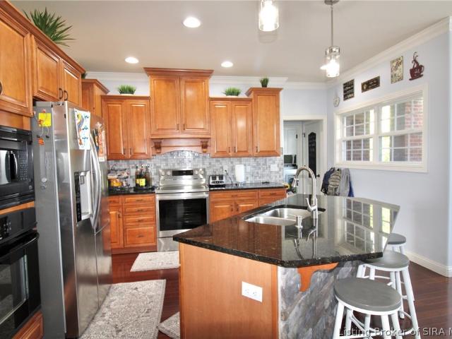 House for sale in Sellersburg, Indiana