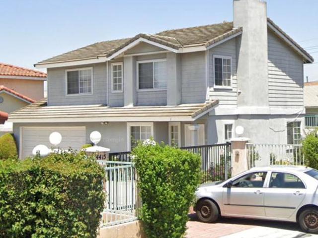 Condo for sale in Bell, California