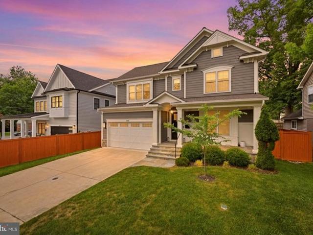 House for sale in Kensington, Maryland