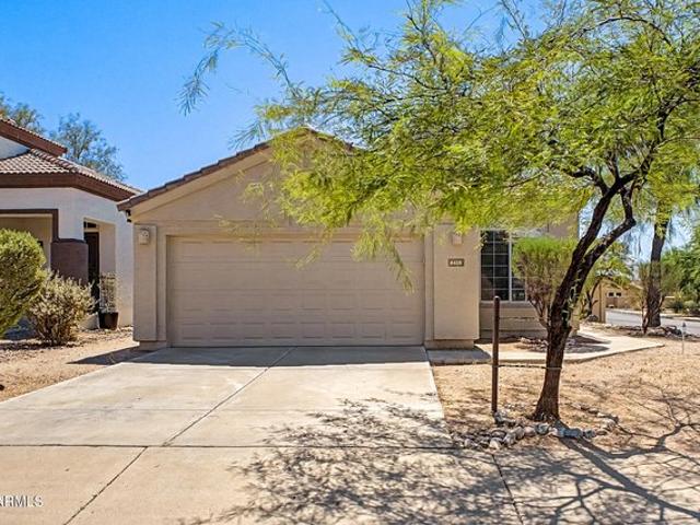 House for sale in Cave Creek, Arizona