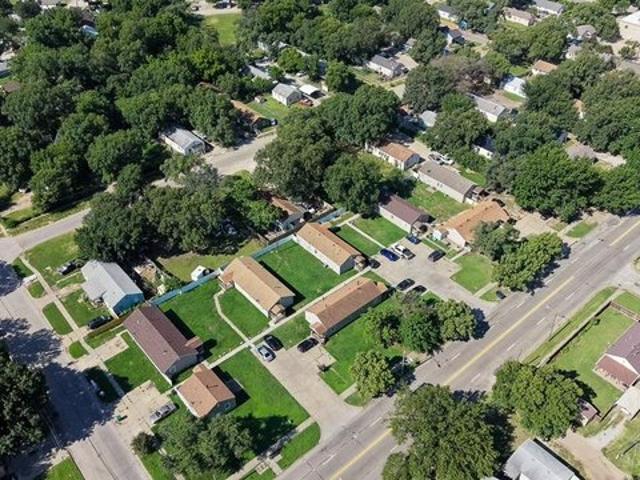 House for sale in Kansas