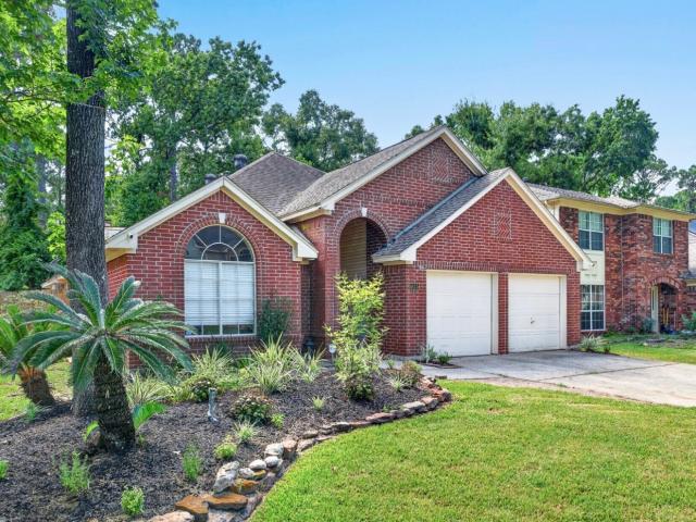 Property for rent in Mills Branch, Houston