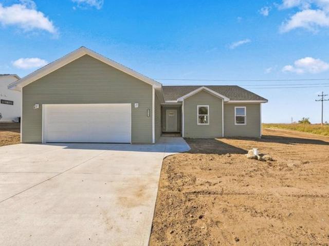 House for sale in Grawn, Blair Township