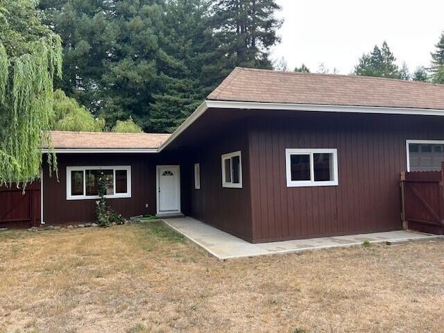 House for sale in Humboldt, California