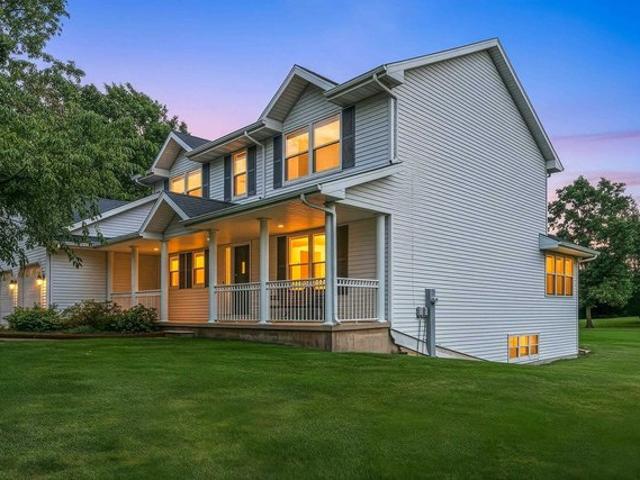 House for sale in De Pere, Wisconsin