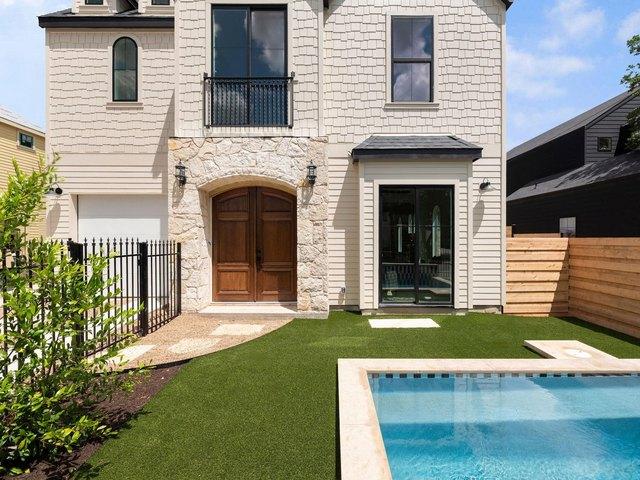 Condo for sale in Austin, Texas