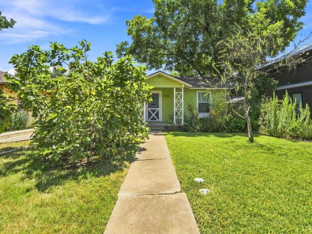 House for sale in Austin, Texas