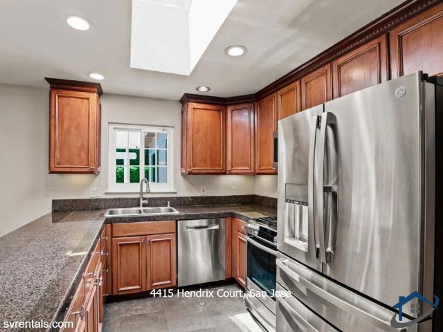 Property for rent in San Jose, California