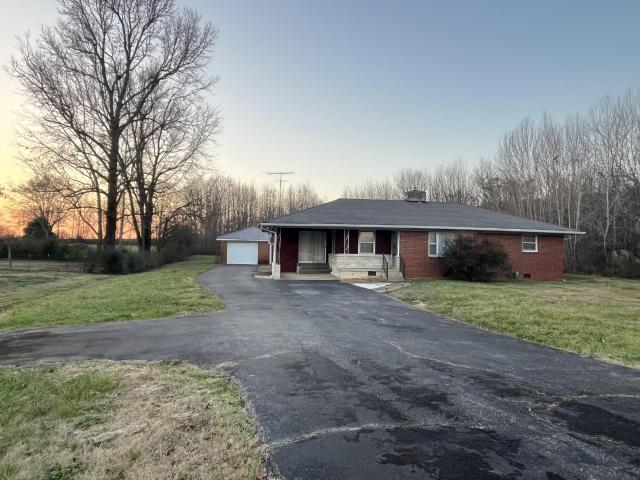 House for sale in Tennessee