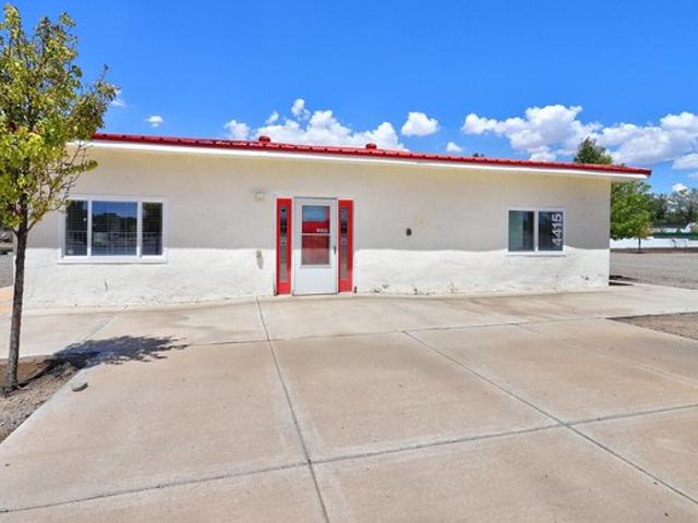 House for sale in New Mexico