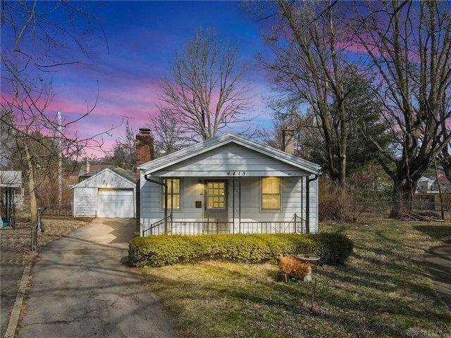 House for rent in Dayton, Ohio