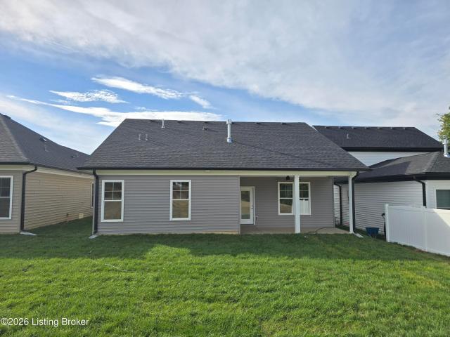 House for sale in Jeffersontown, Jefferson County