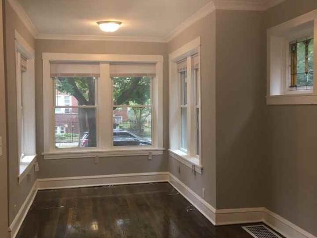 Apartment for rent in Chicago Park, Illinois