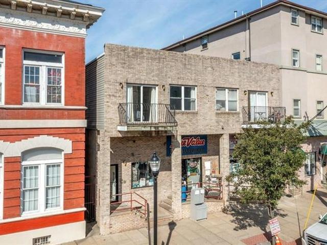 Property for rent in Hudson, New Jersey