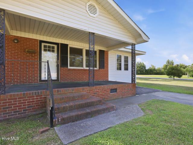 House for sale in Ayden, North Carolina