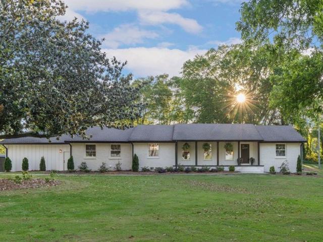 House for sale in Leighton, Alabama