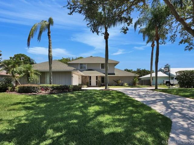House for sale in Jupiter, Florida