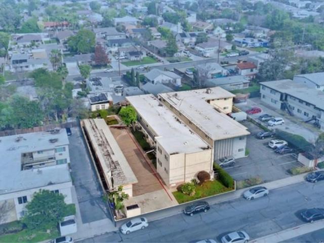 House for sale in La Mesa, California
