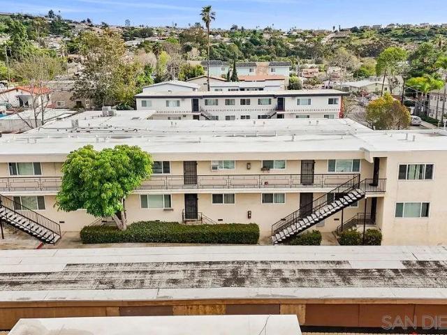House for sale in La Mesa, California