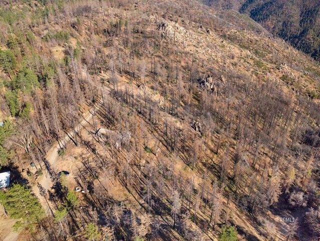 Land for sale in Bodfish, California