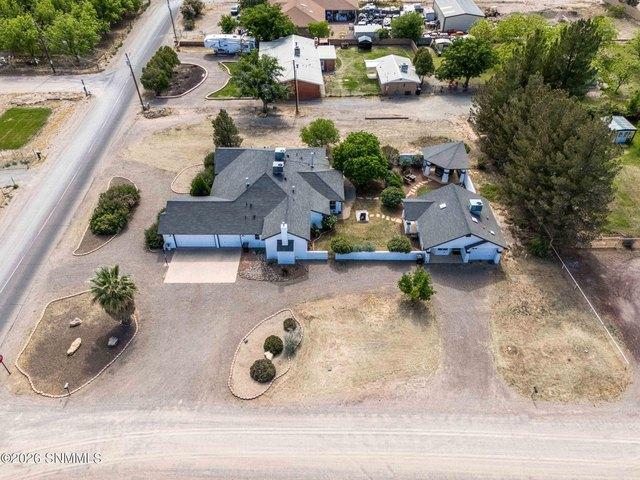 House for sale in Dona Ana, New Mexico