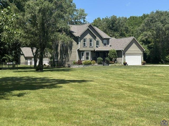 House for sale in Kansas