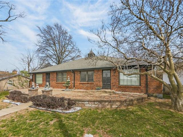 Property for sale in Kansas City, Missouri