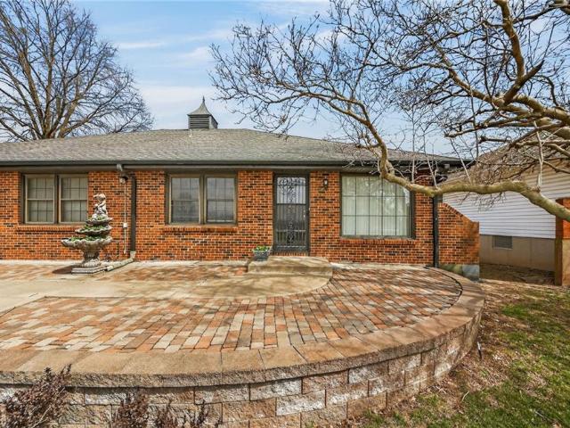 House for sale in Kansas City, Missouri