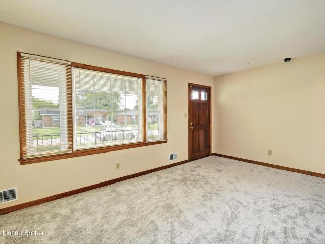 House for sale in Louisville, Kentucky