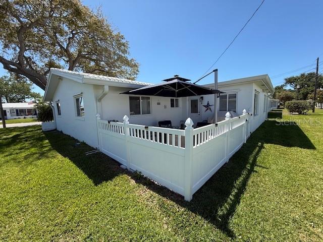 House for sale in Pinellas Park, Florida