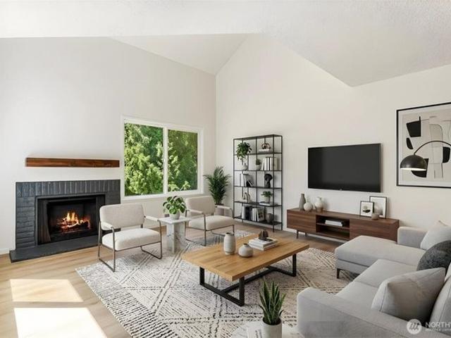 Condo for sale in Bellevue, Washington